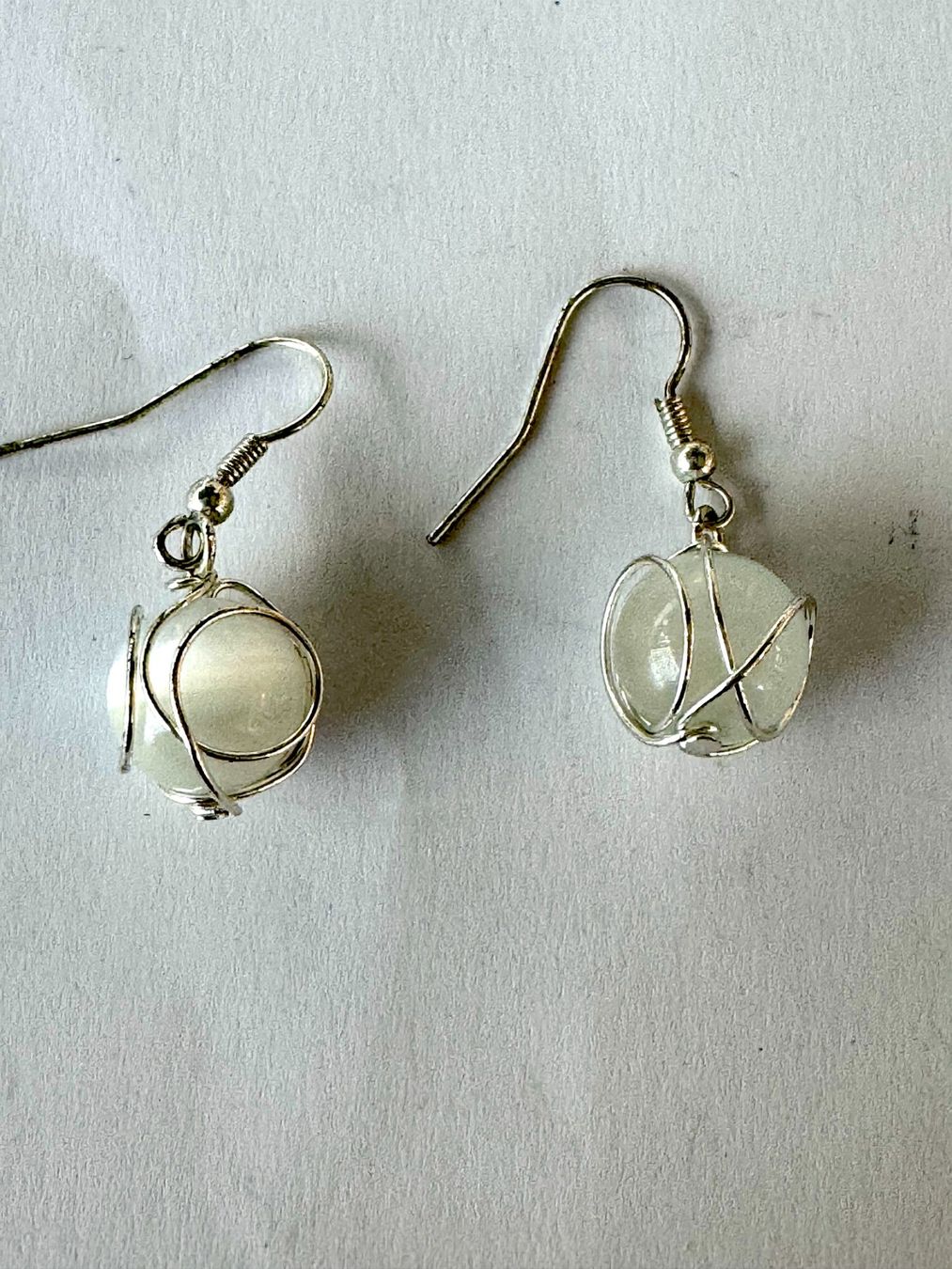 Sonstiger Schmuck: Lot bijoux: collier, bague, boucles, bracelet – Gebraucht aus Lausanne von PlusValue_Lausanne 6