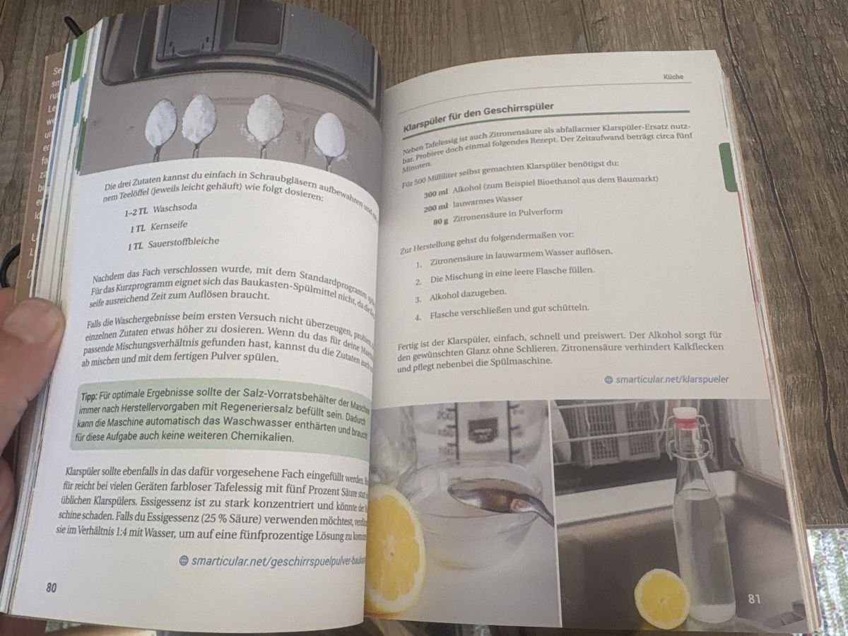 Bücher: Plastiksparbuch – Neu (gemäss Beschreibung) aus Schaffhausen von Reporter 3