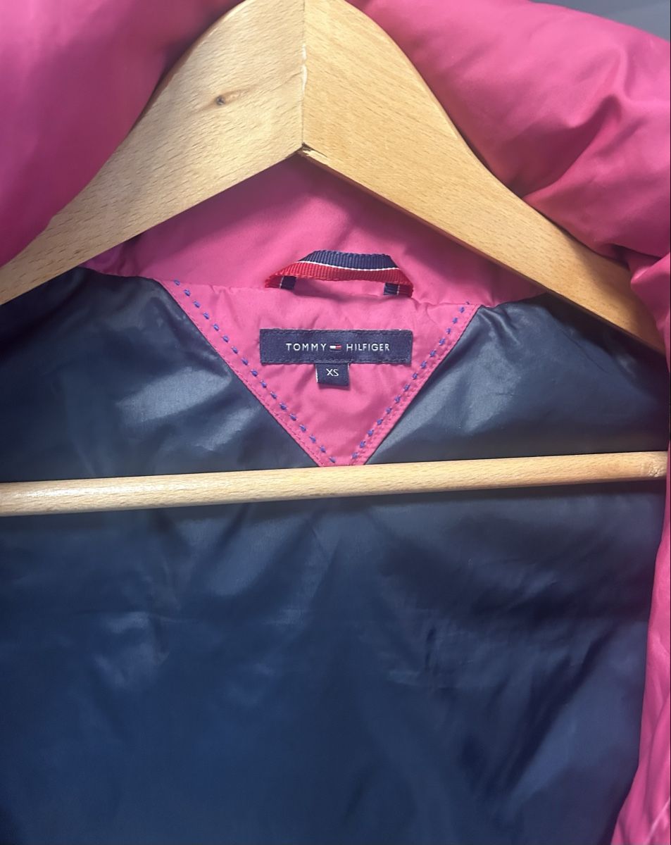 Tommy Hilfiger Gilet & Giacche senza maniche: Tommy Hilfiger Weste, Grösse XS – Usato da Wallisellen venduto da inf_m89s 2