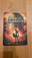 Buch Marcus Gladiator Simon Scarrow neuwertig