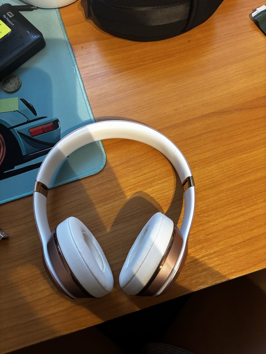 Beats Kopfhörer: Beast solos 3 – Neu (gemäss Beschreibung) aus Gränichen von kim_sh67