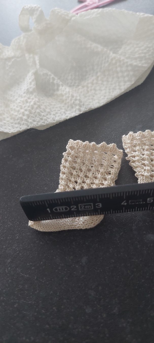Puppen: Kleine Puppenkleidchen  – Gebraucht aus Muri AG von nindo1 5
