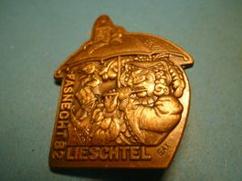 LIESTEL 1982 BRONZE