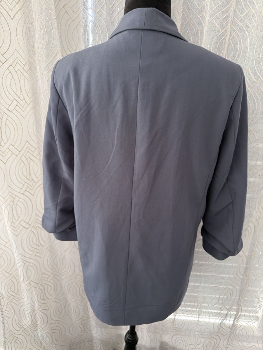 Pieces Giacche: Eleganter Blazer Pieces – Nuovo (secondo la descrizione) da Muri AG venduto da ReBoutique 1