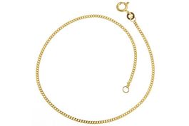armkette echtgold
