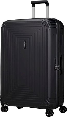 Samsonite Neopulse Spinner 75cm Graphite