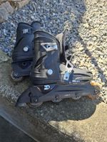 Roces Inline Skates, verstellbar, Grösse 36-40,