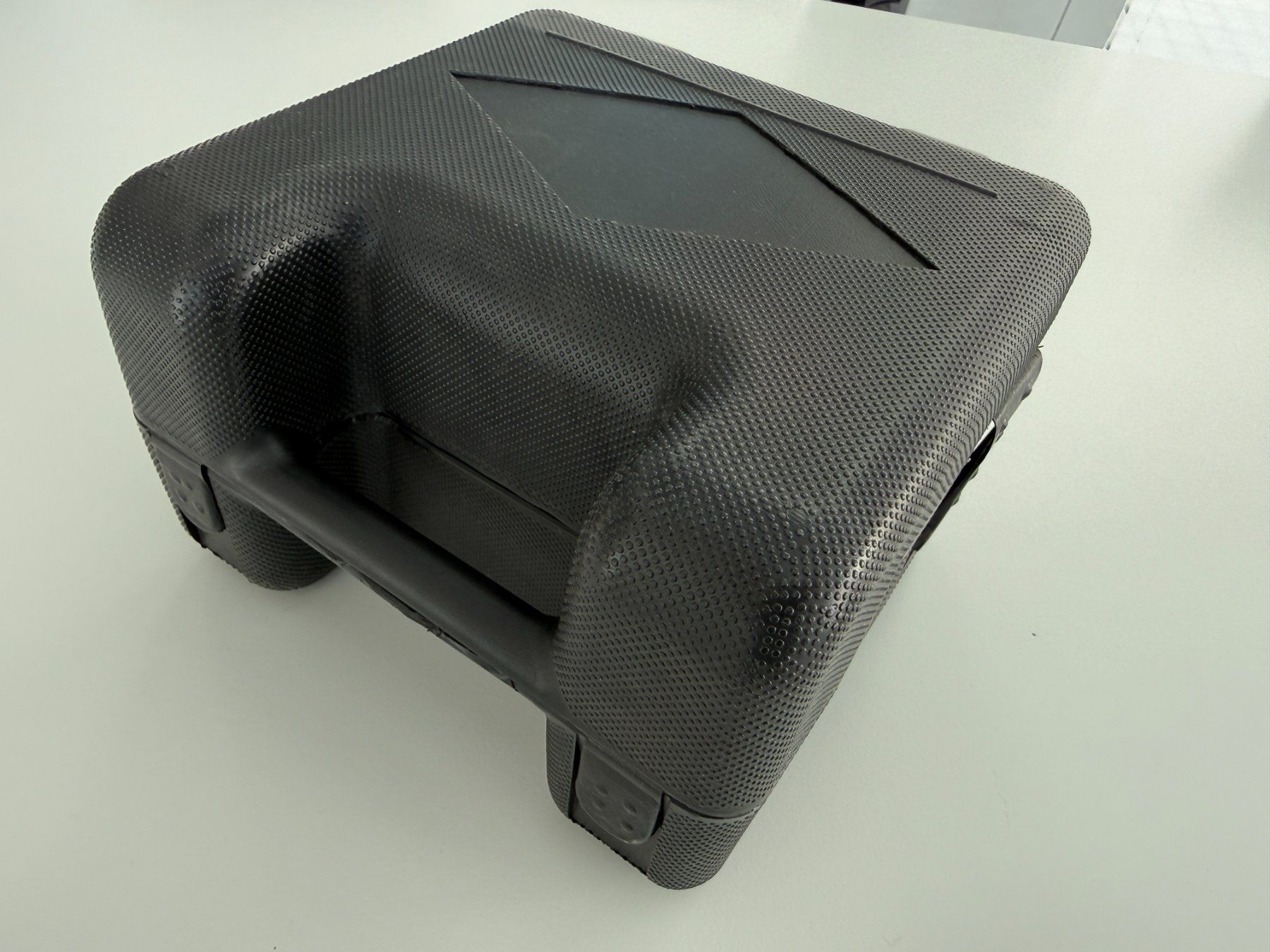 Tutti gli attrezzi: Tool-Box mit 117 Einsätzen, kurze+lange Einsätze, Fabrikneu – Nuovo (secondo la descrizione) da Unterengstringen venduto da Tnovus 6