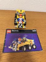 LEGO Technic 8830 Rally 6-Wheeler