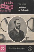 Wegbereiter der Funktechnik RPB 35 - Radio-Praktiker 1951