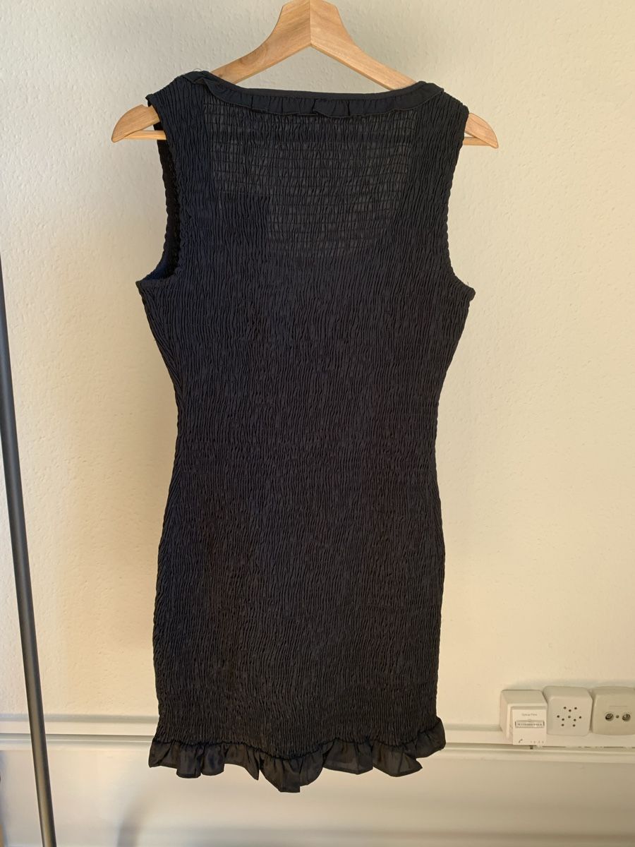 Kooples Vestiti: Robe noire the kooples neuve – Nuovo e nell'imballaggio originale da Genève venduto da rez_c6c6 1