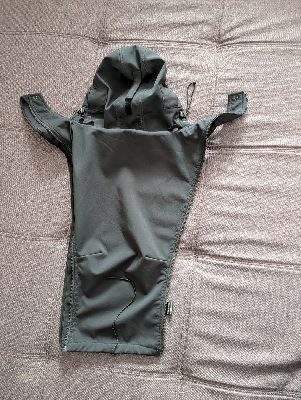 Mamalila Giacche: Tragejacke Mamalila, Gr XL – Usato da St. Gallen venduto da tadi09 2