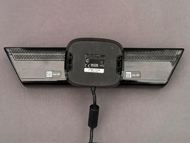 Console: XBOX 360 KINECT, Class 1 Laserproduct – Usato da Lostorf venduto da Nick1258 2