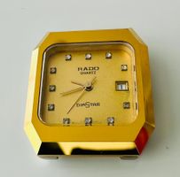 RADO DIASTAR 111.0139 - Défectueuse