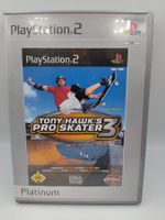 Tony Hawk's Pro Skater 3 (Playstation 2 / PS2)