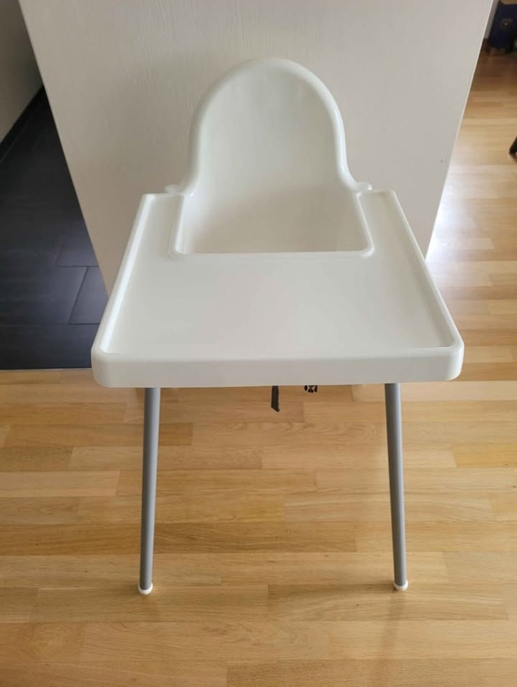 Ikea Hochstühle: Kinderhochstuhl mit Tablett + 2 Bezüge – Gebraucht aus Baar von rjfhz90 1