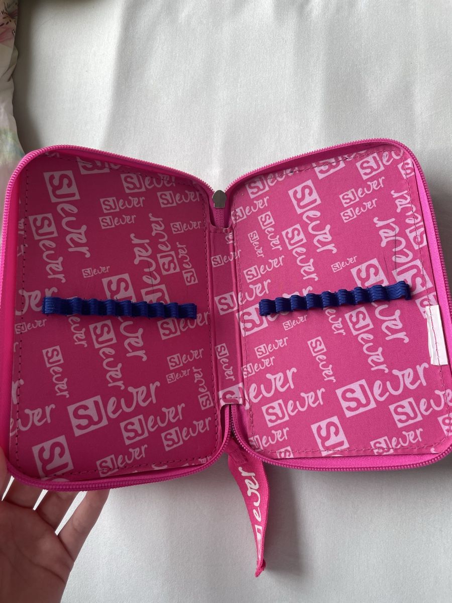 Astucci : Neues, süsses Etui mit Herz 💖 – Nuovo (secondo la descrizione) da Dübendorf venduto da Blume1235 4
