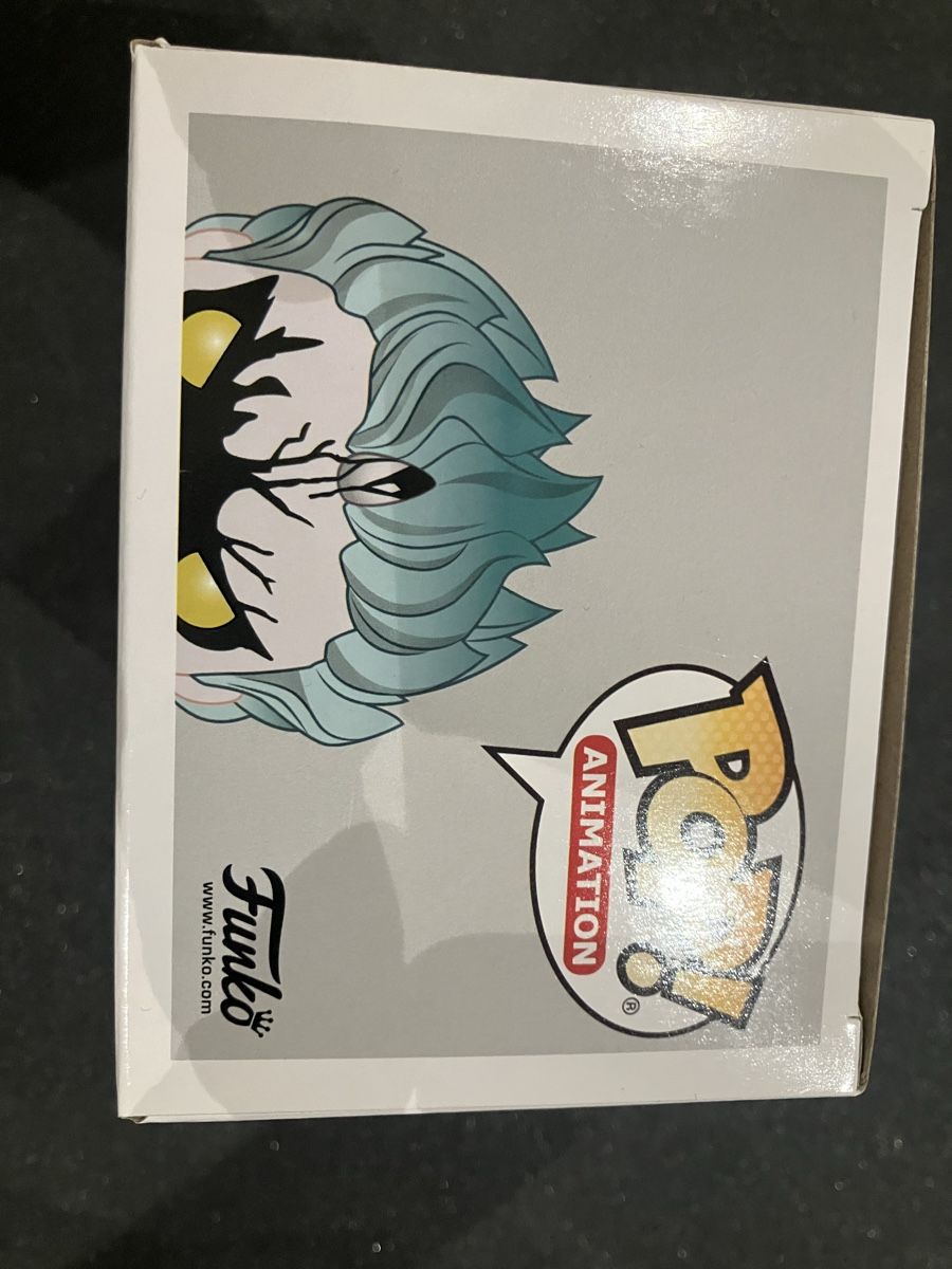 Funko Figurines: Funko pop Boruto – Neuf avec emballage d'origine à Daillon par Camus82 4