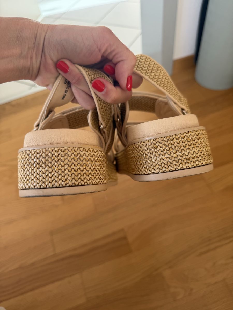 Steve Madden Scarpe da donna: Sandales Steve Madden neuves – Nuovo (secondo la descrizione) da Nyon venduto da Lucieluce2211 3