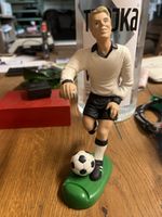 Deutscher Nationalspieler Figur, Rarität!Dosenhalter(d)