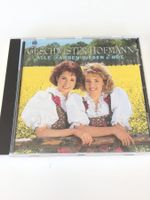 Geschwister Hofmann - Alle Farben
