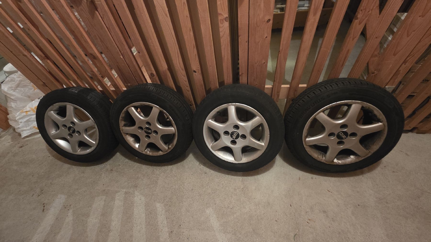 Opel Automobili: opel corsa mit mfk – Usato da Zofingen venduto da eki_5jcv 9