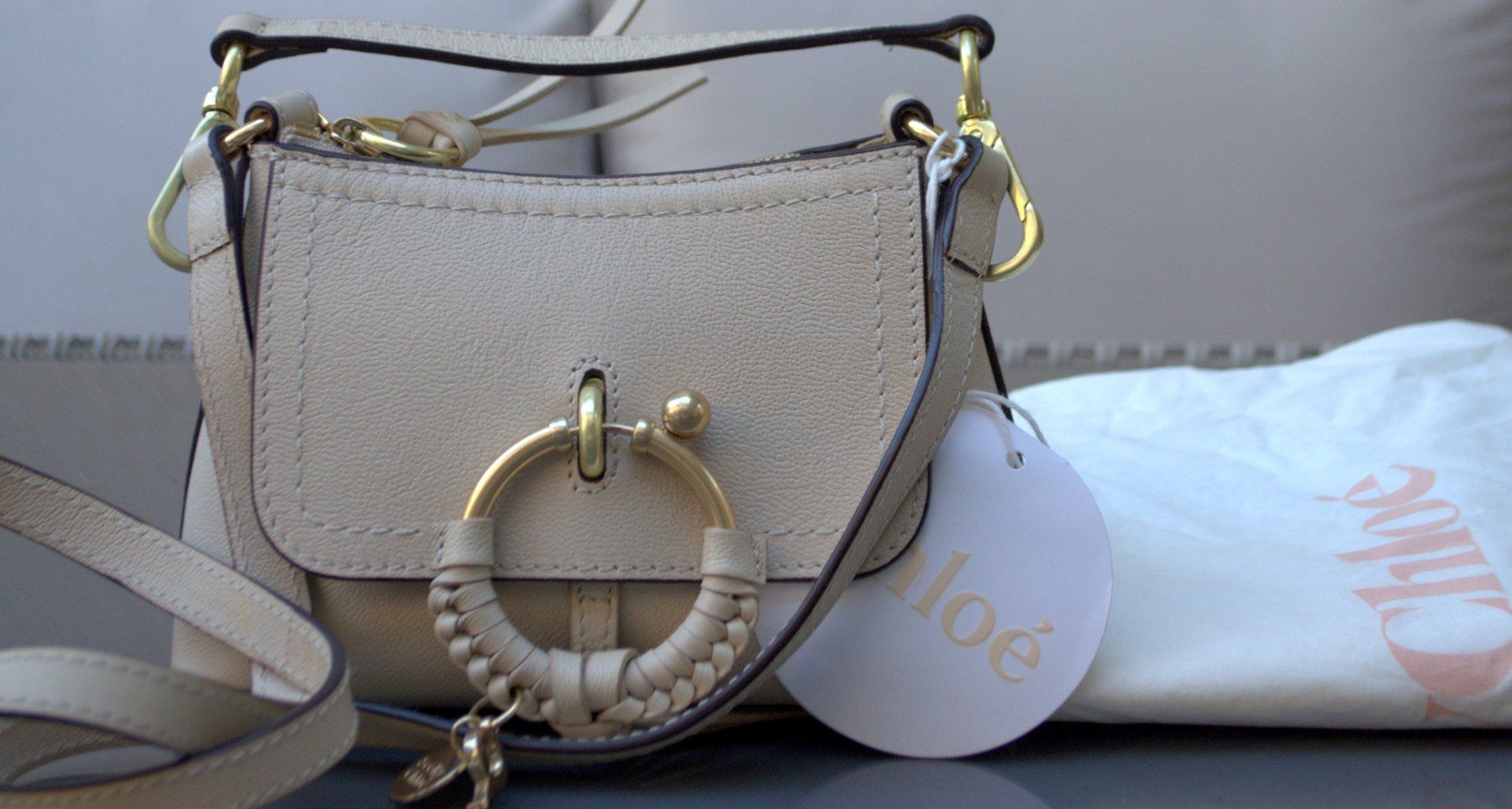 Chloé Borse da donna: See by Chloé Tasche / Sac à main – Nuovo (secondo la descrizione) da Collonges venduto da arashee