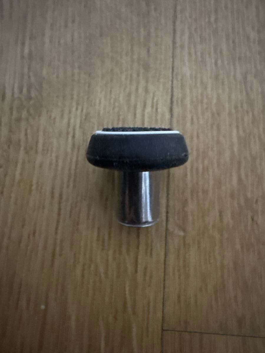 Controller: 6x Grips für Controller - Top Zustand – Nuovo (secondo la descrizione) da Würenlos venduto da rob_yx7p 2