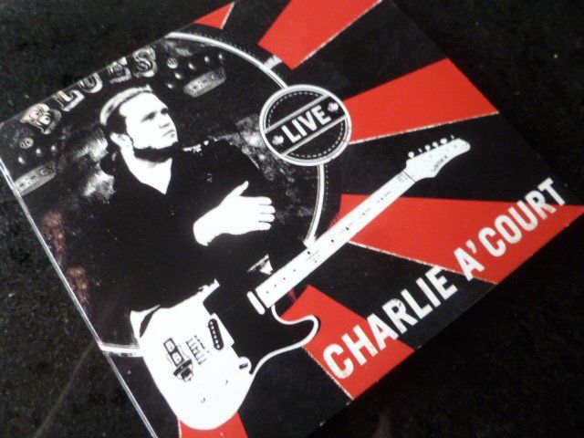 CHARLIE A'COURT CD (Gebraucht) in Zofingen für CHF 4.95 – mit Lieferung ...
