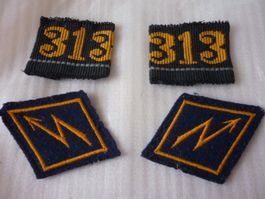 Ordonnanz von 1949 Schweizer Armee