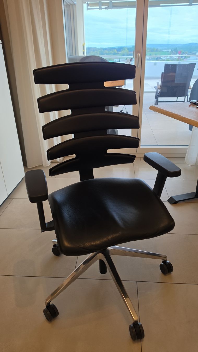 Sedie: Bürostuhl – Usato da Remetschwil venduto da Smitt