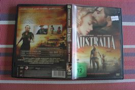 ~~Australia -- Nicole Kidman, Hugh Jackman~~DVD