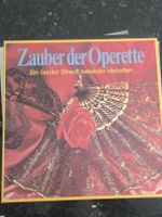 Zauber der Operette 
