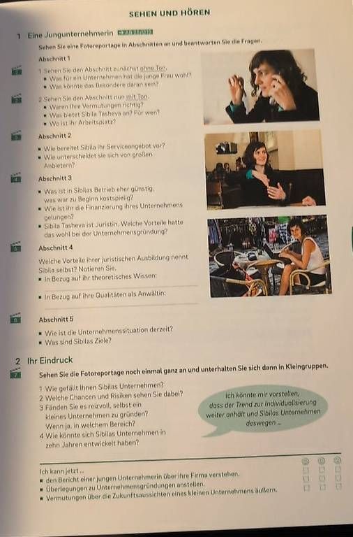Libri: Sicher in Alltag und Beruf C1.1 – Usato da Zürich venduto da mar_x52w 2
