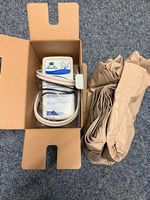 Dekubitusmatratze (Wechseldrucksystem Dynamic)  neuwertig