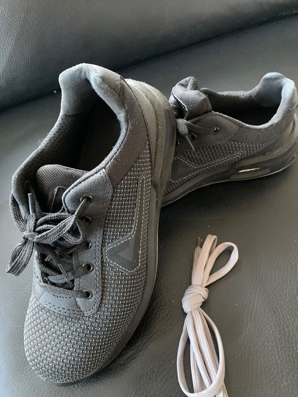 Scarpe da uomo: Sicherheitsschuhe AIMONT Ultra Gr.41 – Usato da Heiden venduto da andraaa
