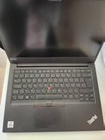 Laptop Lenovo ThinkPad E14 (14",512 GB,16 GB, Intel Core i5)