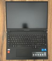 ERAZER Major X10 | i7-12700H | 32GB | Arc A730M | ohne SSD