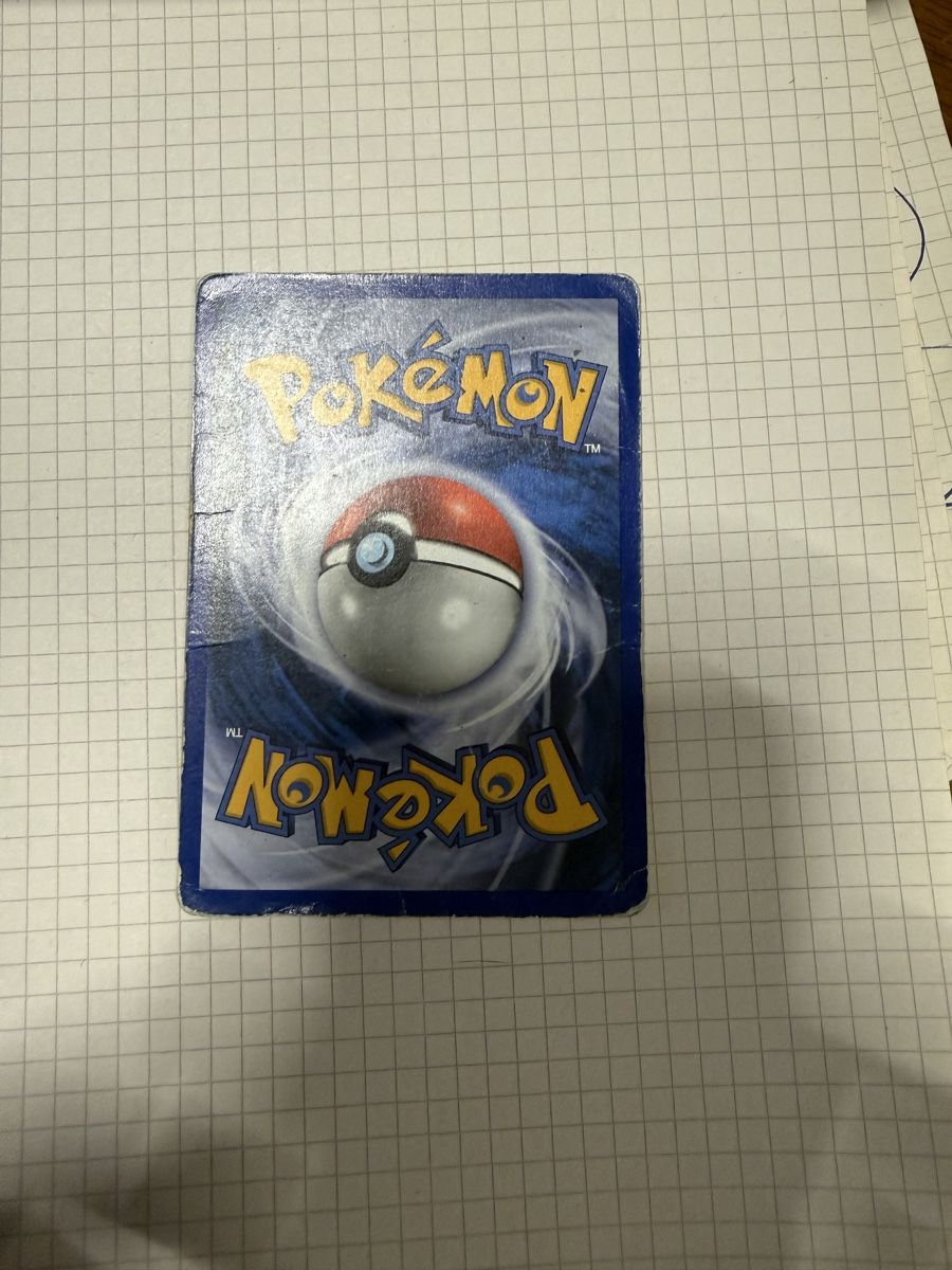 Pokémon Cartes à collectionner: feraligatr / Imperagator 46/165 reverse poor – D'occasion à Gudo par ken_dr92 1