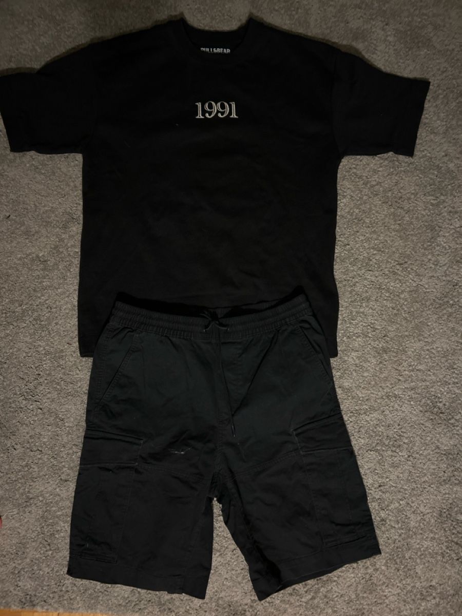 Lotti di vestiti: Lot habits S et XS – Usato da lausanne venduto da Lilos77 3