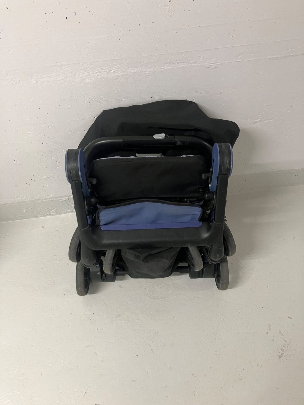 Chicco Carrozzine: Chicco Buggy (Kinderwagen) – Usato da Oberuzwil venduto da Paga77 5