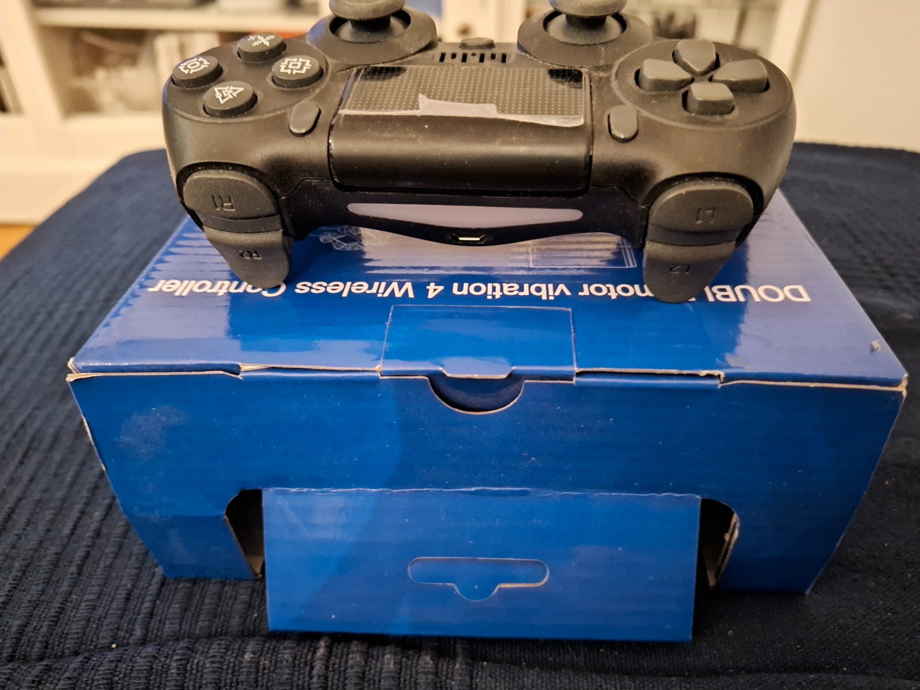 Controller: 2x Wireless Controller – Usato da Dübendorf venduto da cmo_c6hy 2