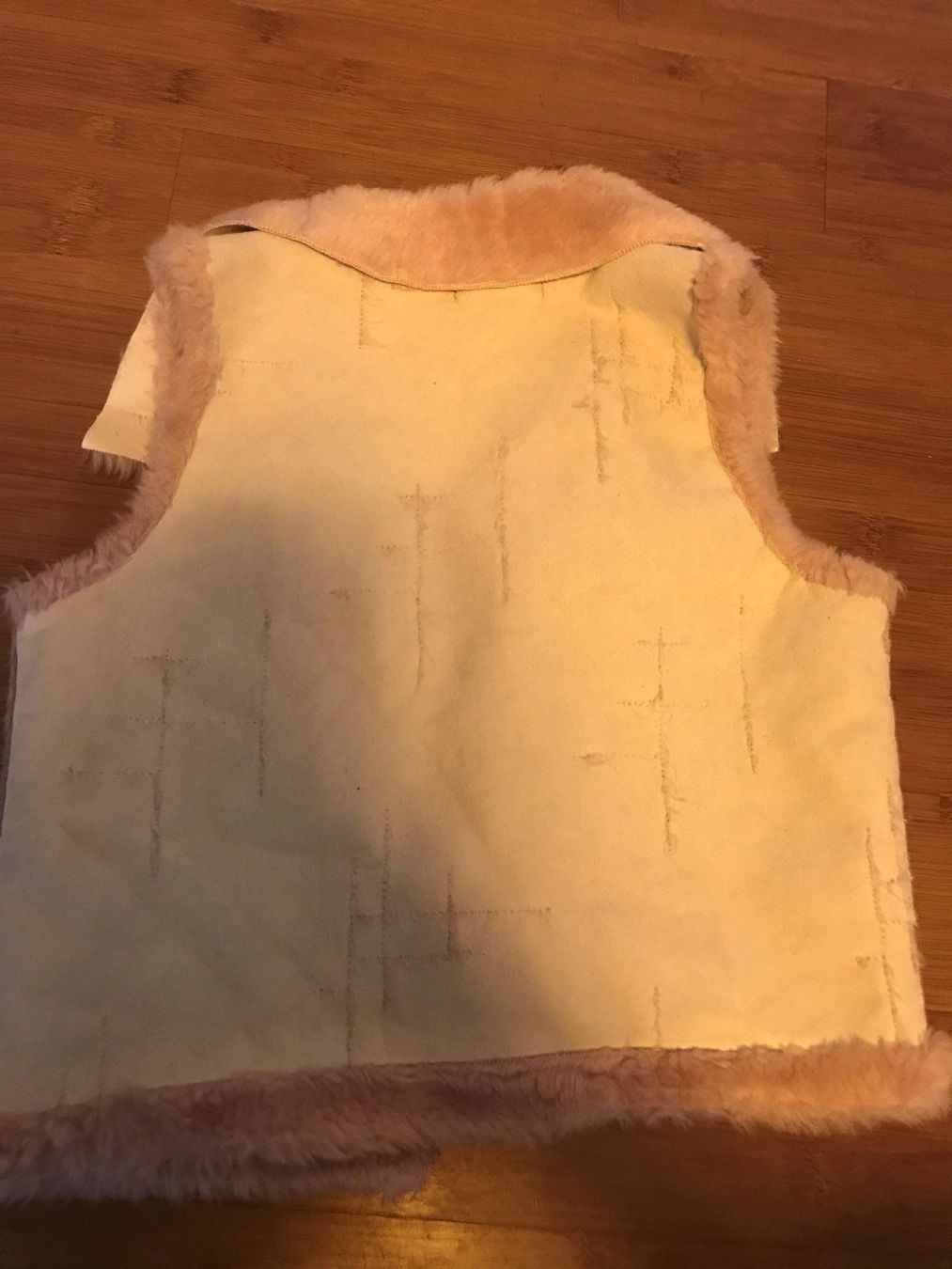 Airfield Altro abbigliamento per bambina: Airfield, EX 10 , Gilet , 116 – Usato da Muttenz venduto da Susanne81002 4