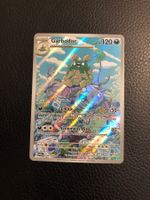 Paradox Rift - Garbodor Secret 204/182 NM Ab 1
