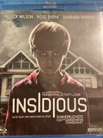Insidious  (2010)