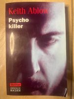 Livre Psycho Killer - Keith Ablow 1999