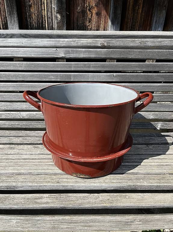 Vasen & Gefässe: Blumenvase – Gebraucht aus Ganterschwil von rusus96