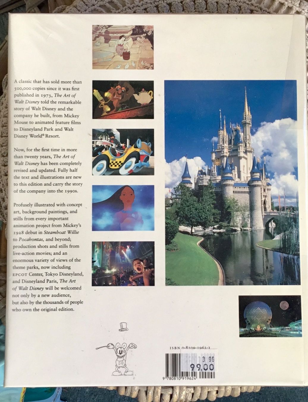 Libri: Walt Disney Buch – Usato da Schlieren venduto da Jeajet 1
