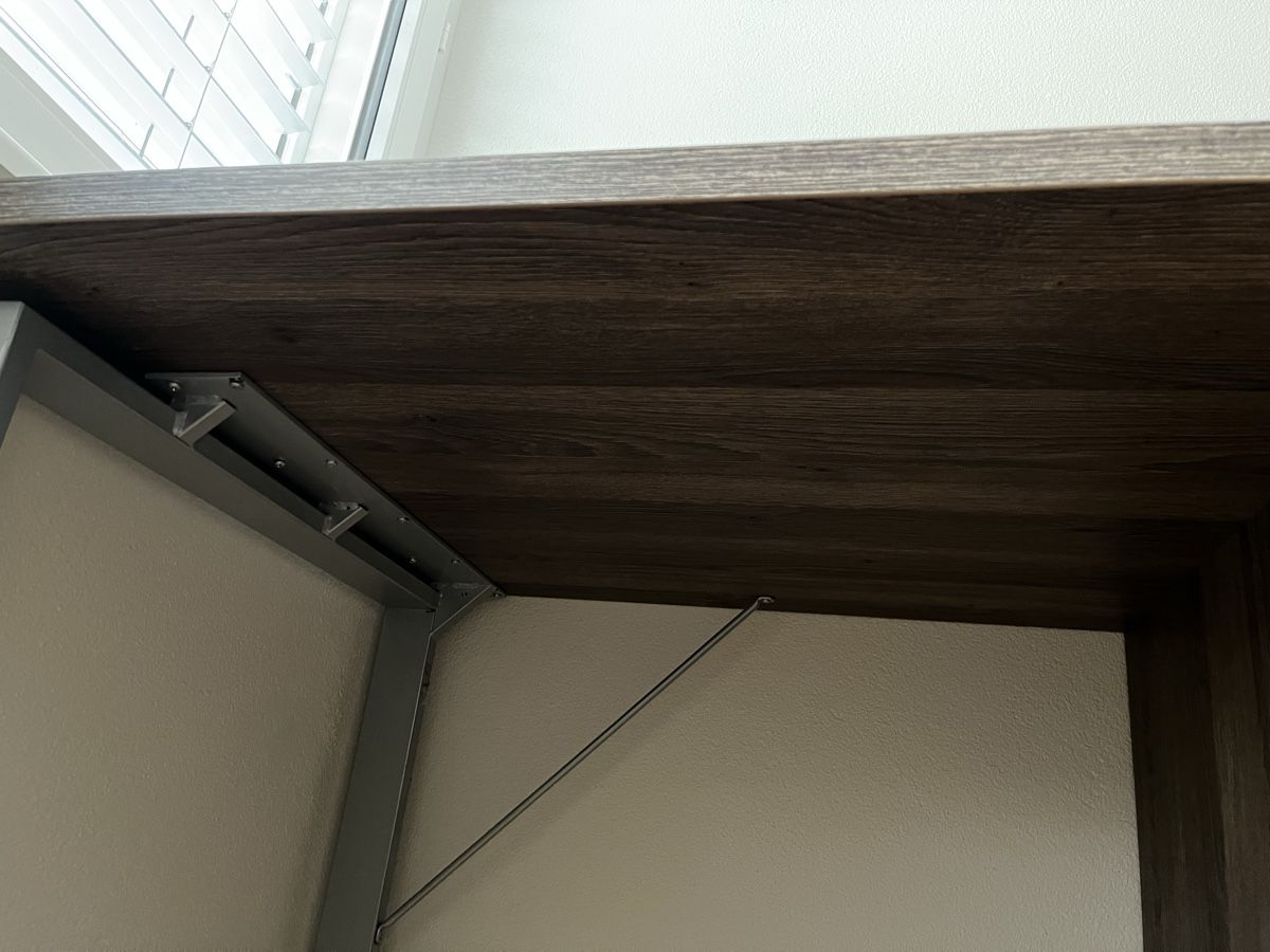 Schreibtische: Schreibtisch – Gebraucht aus Volketswil von and_nz6x 2