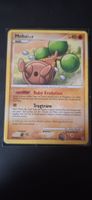 Pokemon Karte Mobai DP 71 Zustand gut